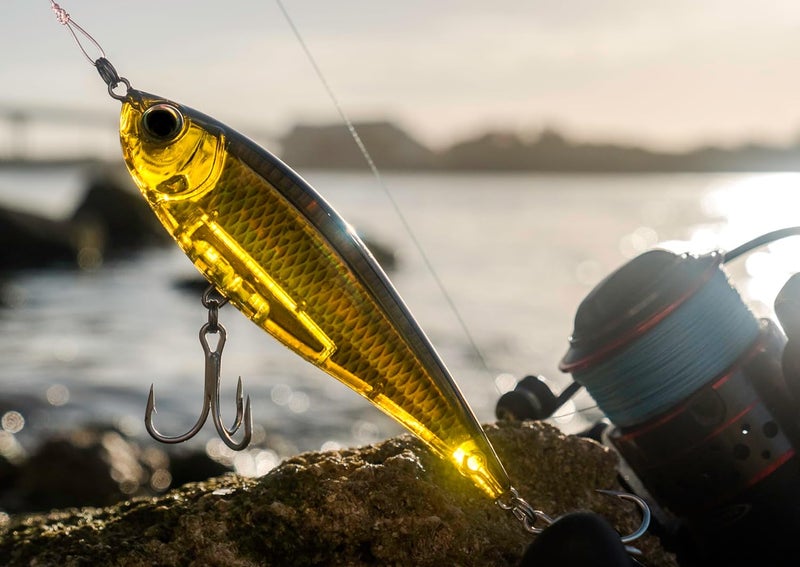 Yozuri Fishing Kits - Image 3
